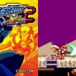 Mega Man Xtreme 2