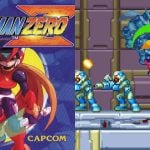 Mega Man Zero