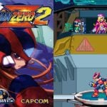 Mega Man Zero 2