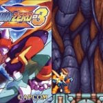 Mega Man Zero 3