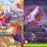 Mega Man ZX Advent