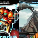 2. Metroid Prime 2: Echoes