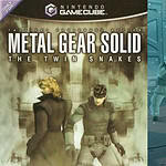 3. Metal Gear Solid: The Twin Snakes