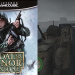 8. Medal of Honor: Frontline