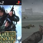 3. Medal of Honor: Frontline