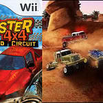 Monster 4x4: World Circuit