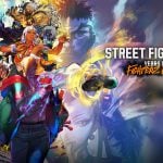 Street Fighter 6