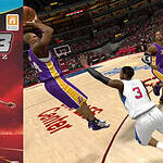 NBA 2K13