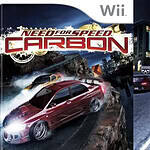 Need for Speed: Carbon