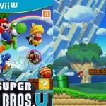 New Super Mario Bros. U