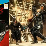 Ninja Gaiden 3: Razor's Edge