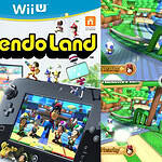 Nintendo Land
