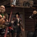 Onimusha 2: Samurai's Destiny