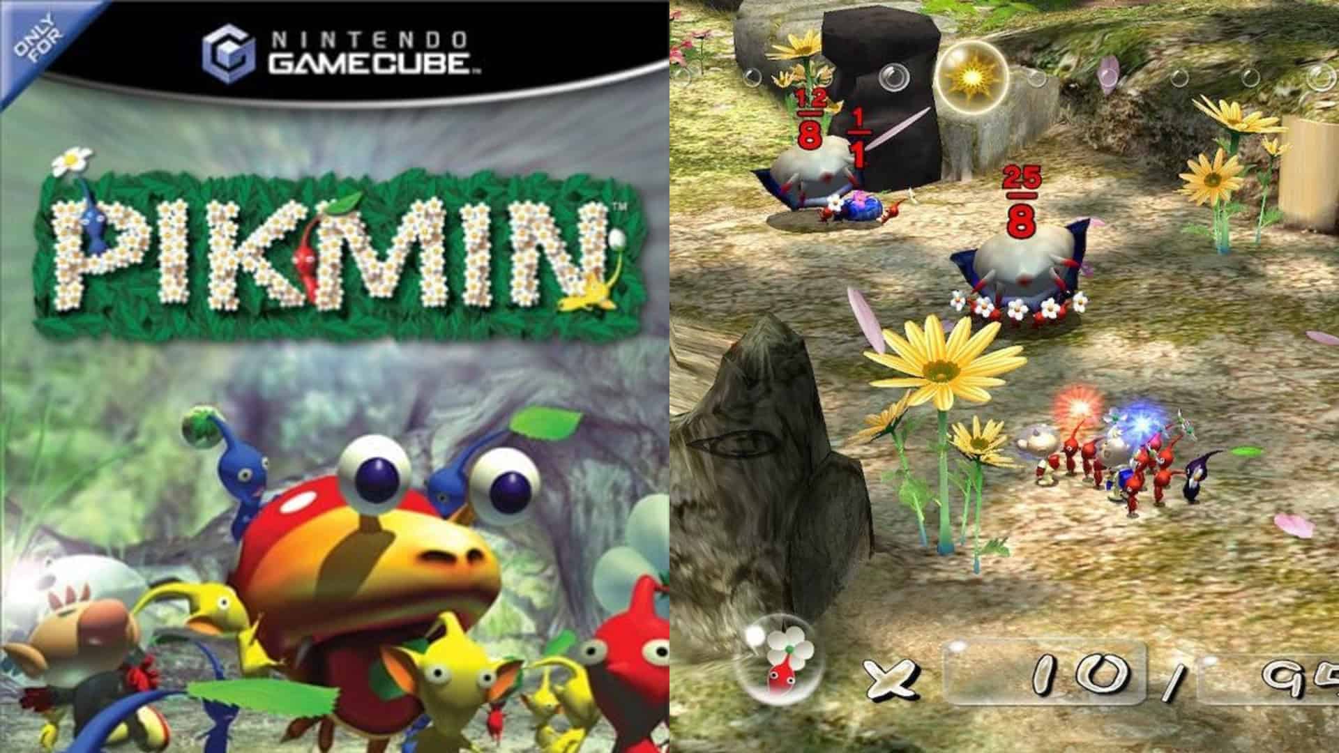 Pikmin