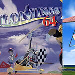 Pilotwings 64