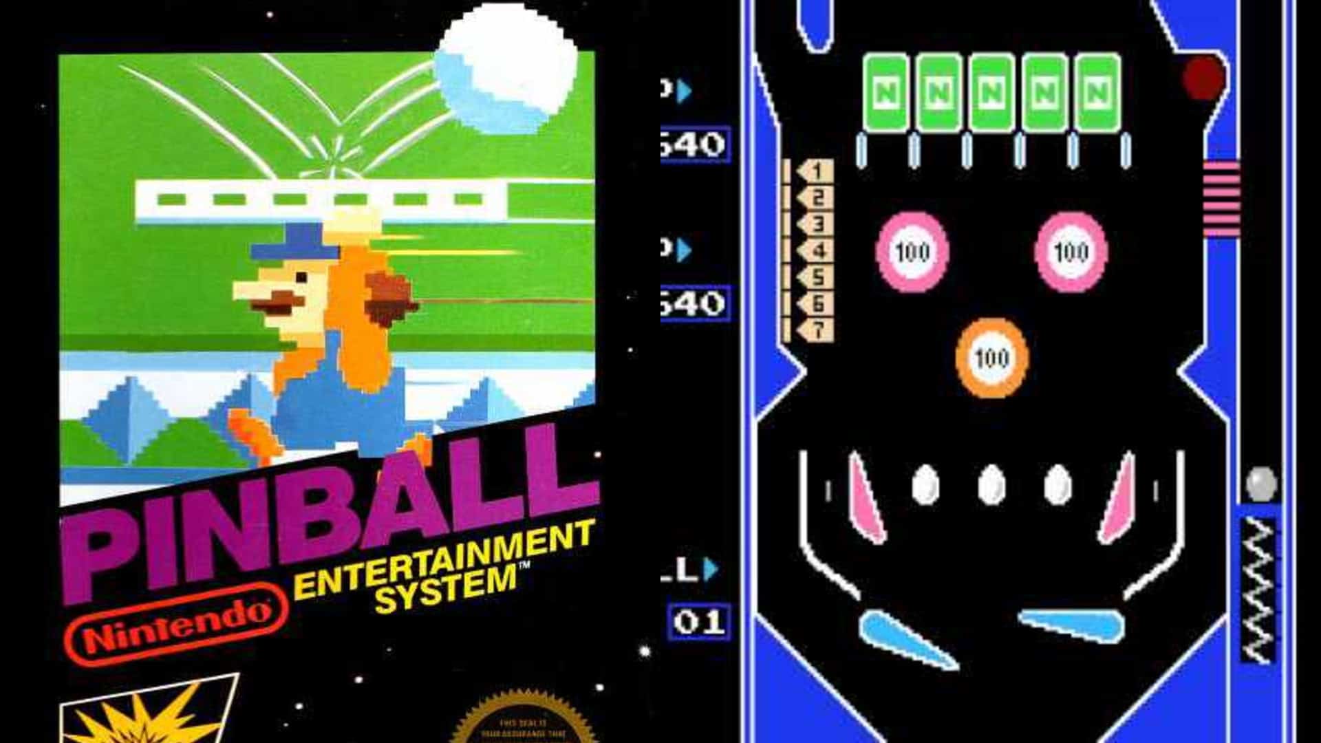 Pinball