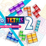 Puyo Puyo Tetris 2S