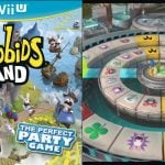 Rabbids Land
