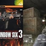 Tom Clancy's Rainbow Six 3
