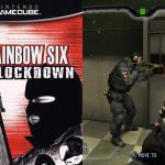 14. Tom Clancy's Rainbow Six: Lockdown