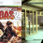 15. Rainbow Six: Vegas 2