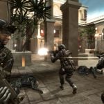 Tom Clancy's Rainbow Six: Vegas 2