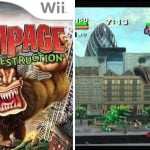 Rampage: Total Destruction