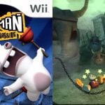 Rayman Raving Rabbids