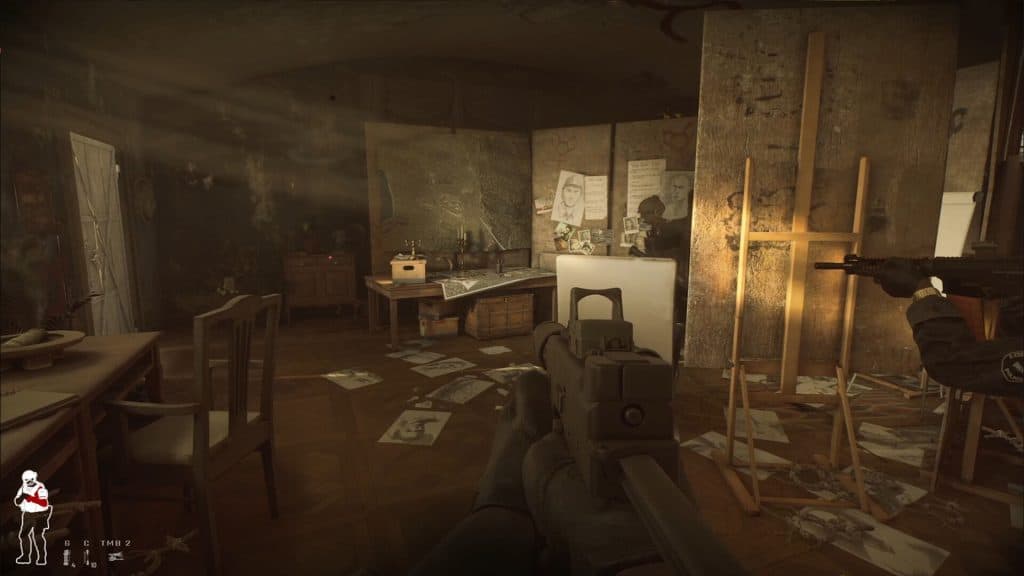 Ready or Not gameplay