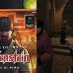 Return to Castle Wolfenstein