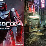 RoboCop: Rogue City