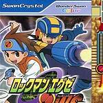 Rockman EXE WS