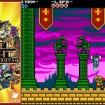Shovel Knight: Treasure Trove