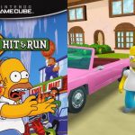 The Simpsons: Hit & Run