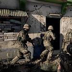 Six Days In Fallujah