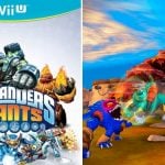 Skylanders: Giants