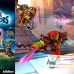Skylanders: Imaginators