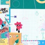 Snipperclips