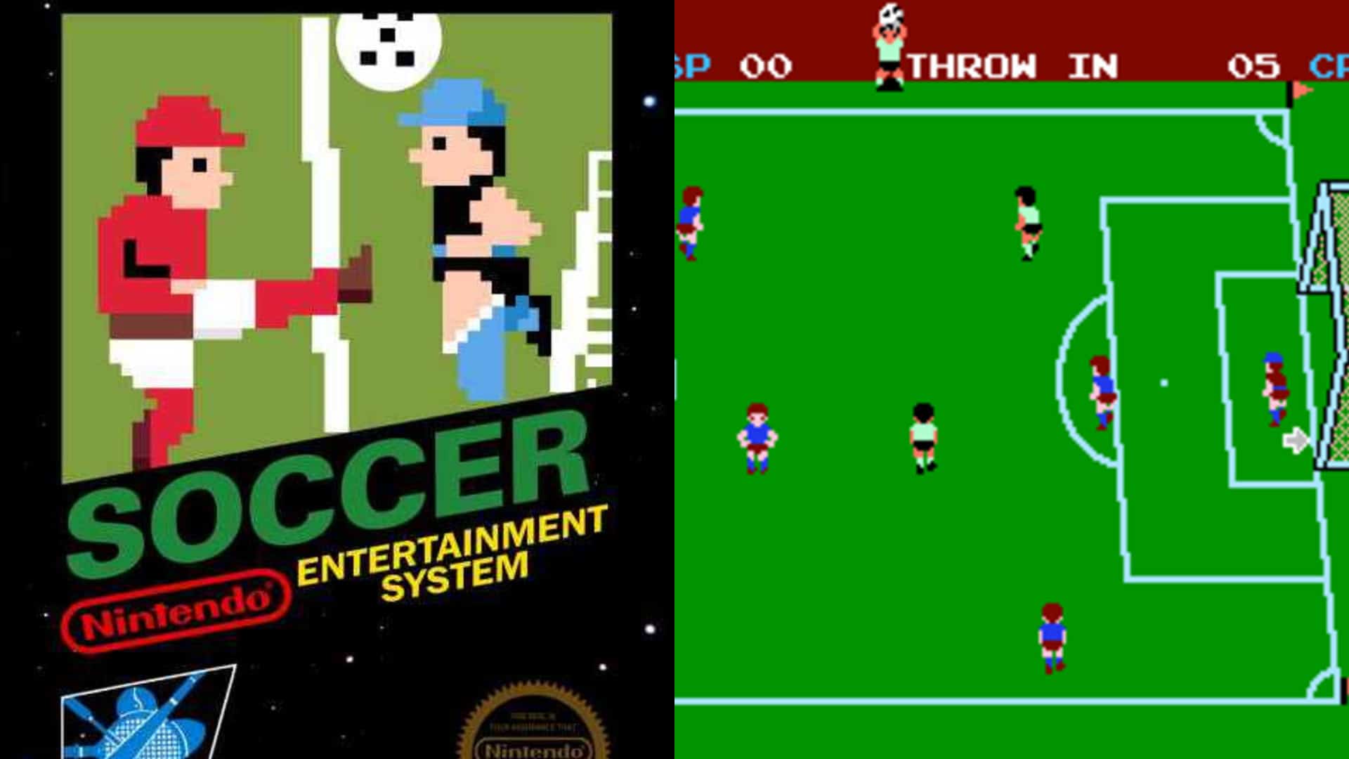 Soccer