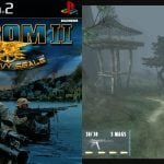 SOCOM II: U.S. Navy SEALs