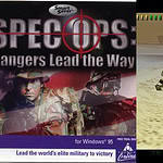 Spec Ops: Rangers Lead the Way