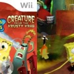 SpongeBob SquarePants: Creature from the Krusty Krab
