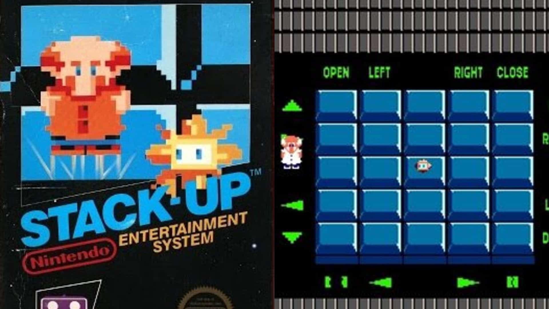 Stack-Up
