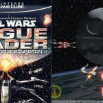 Star Wars Rogue Squadron II: Rogue Leader
