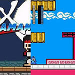 Street Fighter X Mega Man