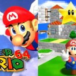 Super Mario 64