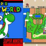 Super Mario World