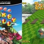 Super Monkey Ball