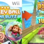 Super Monkey Ball: Banana Blitz