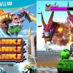 Tank! Tank! Tank!